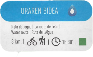 URAREN BIDEA