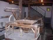 zubietako errota