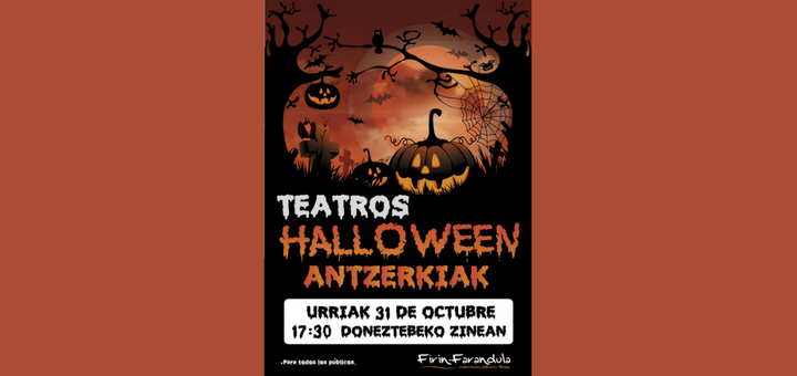 Foto evento