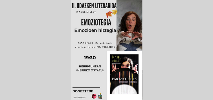 Foto evento