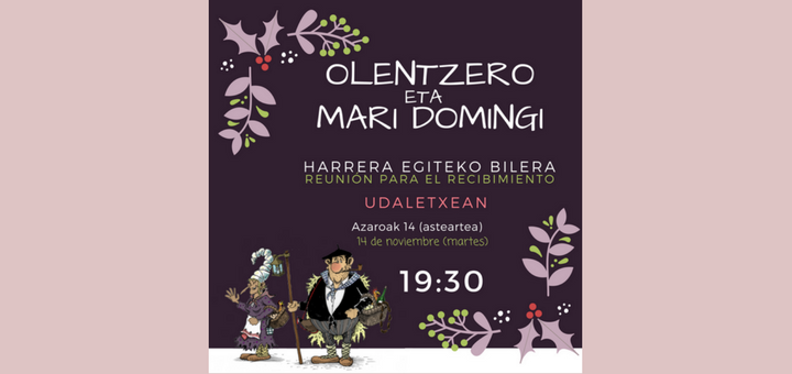 Foto evento