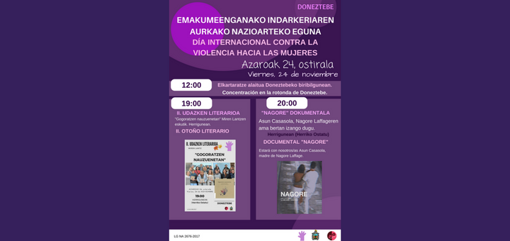 Foto evento
