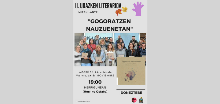 Foto evento