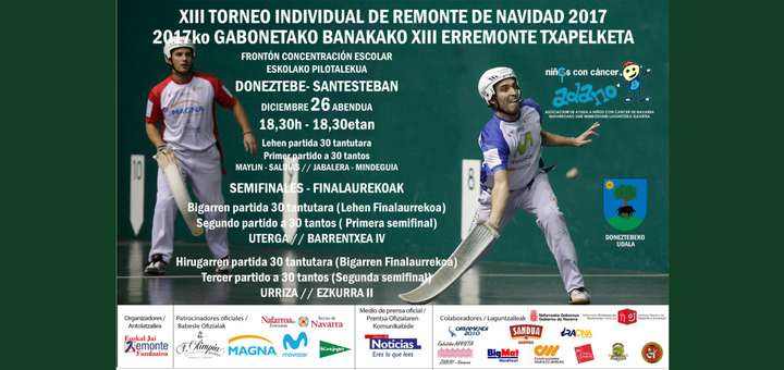 Foto evento