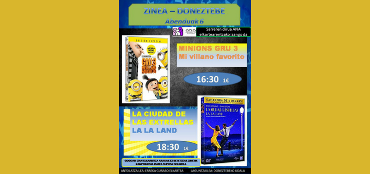 Foto evento