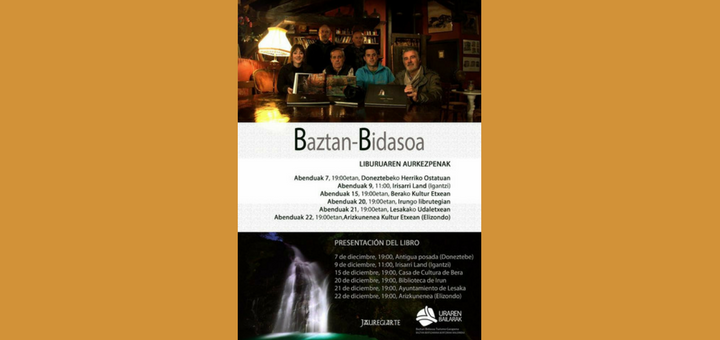 Foto evento