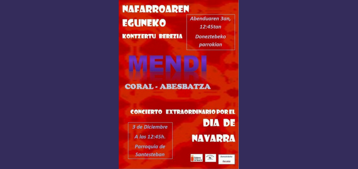 Foto evento