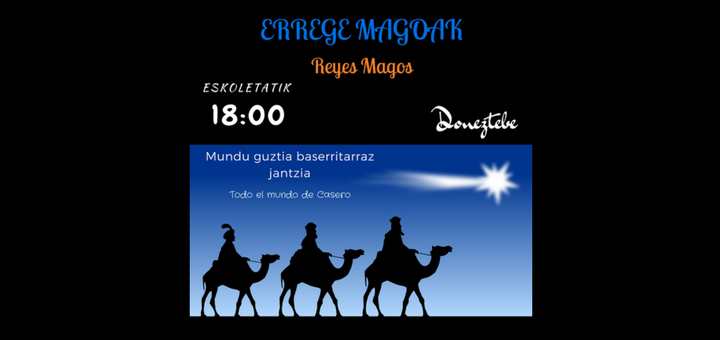 Foto evento