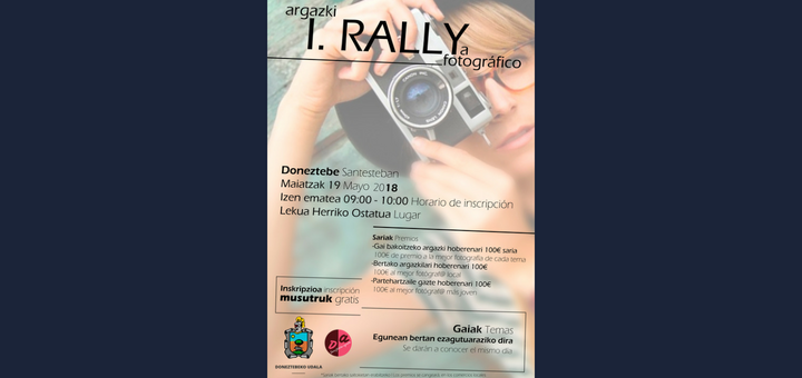Foto evento