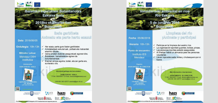 Foto evento
