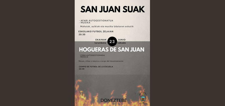 Foto evento