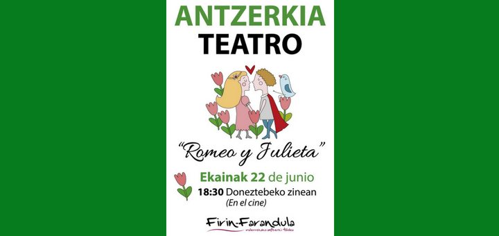 Foto evento