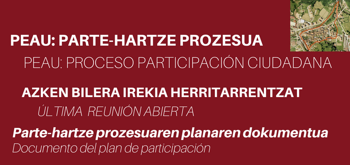 Foto evento