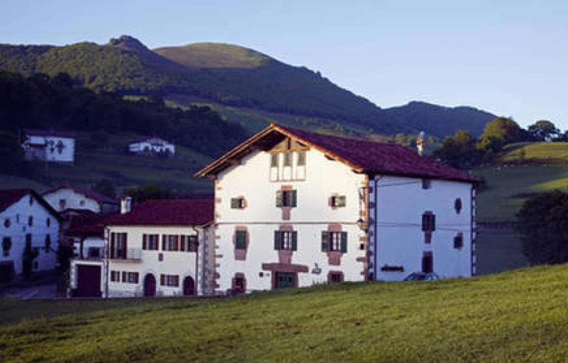 Imagen turismo