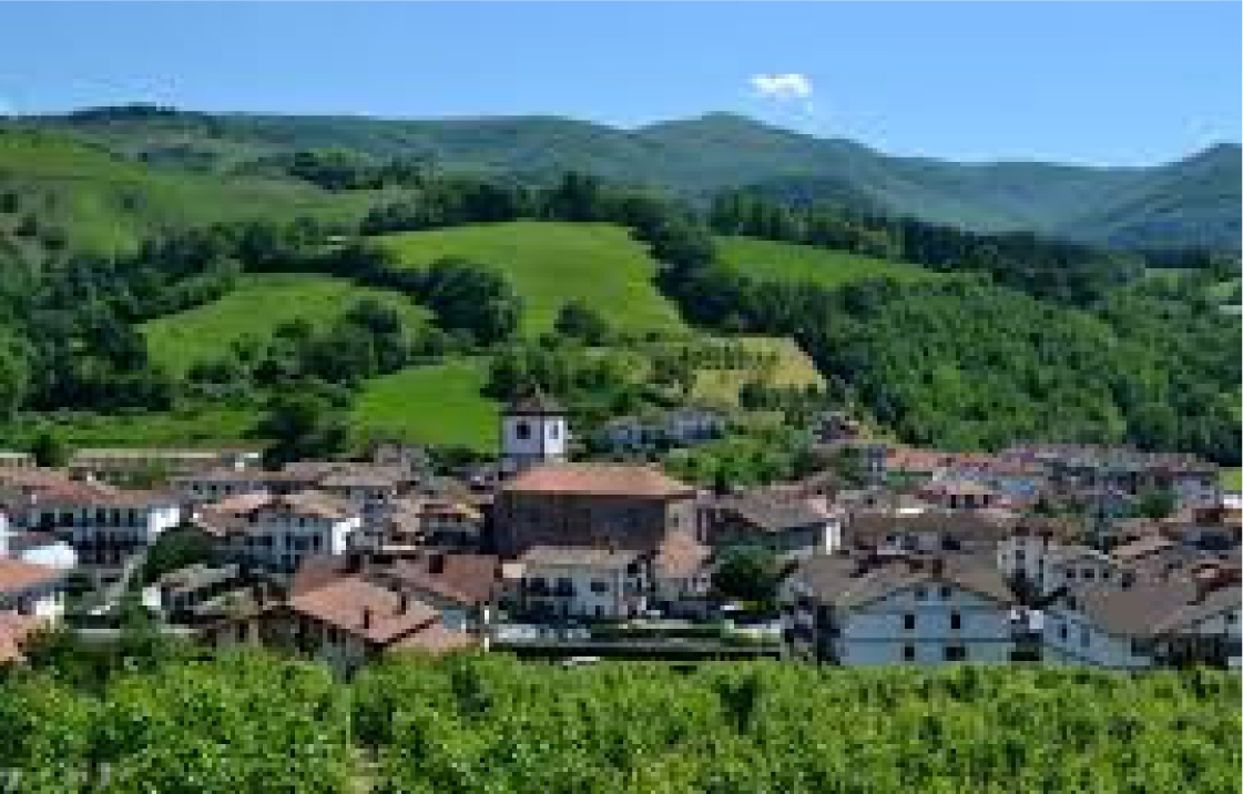 Imagen turismo