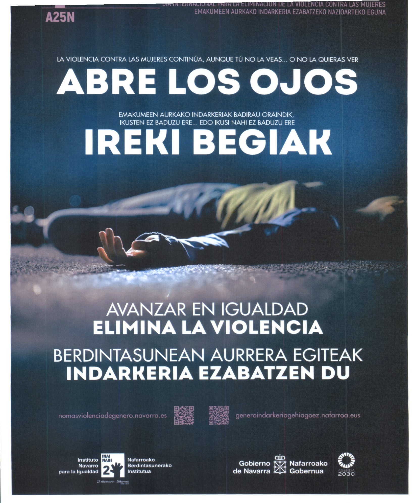 DIA INTERNACIONACIONAL VIOLENCIA CONTRA LAS MUJERES