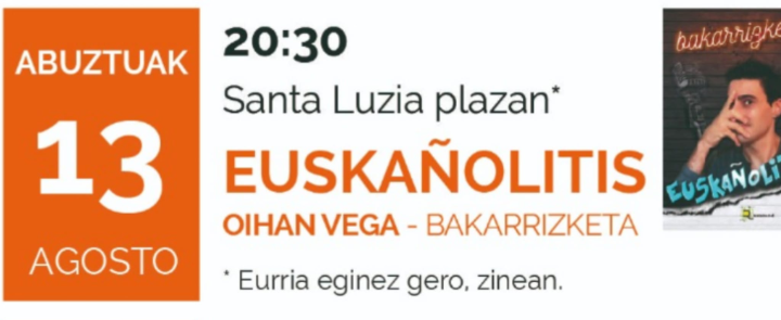 Foto evento