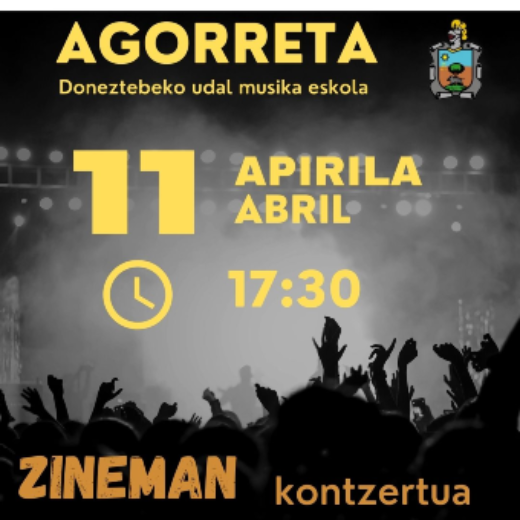 Foto evento