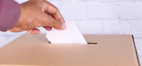 Imagen CONSULTA SORTEO DE MESAS Y CENSO ELECTORAL