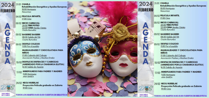 Foto evento