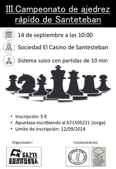 Foto evento