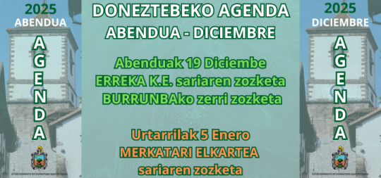 Imagen SUBIDA A MENDAUR Y «SAN SILVESTRE» (C.D.Erreka)