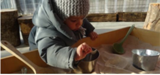 Imagen ASKIN HAUR ESKOLA 2026-2027 ATE IREKIEN JARDUNALDIA ETA IKASTURTEKO AURREINSKRIPZIOAK