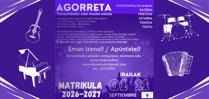 Foto noticia