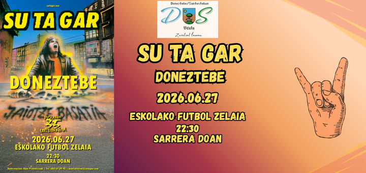 Foto evento